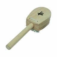 Castanet for the Classroom Natural with Handle